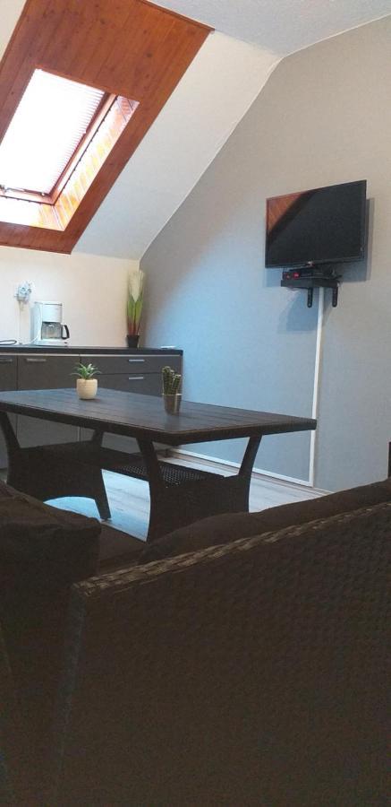 Szepvoelgyi Apartmanhaz Siofok Bagian luar foto